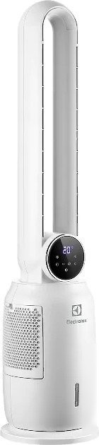 Безлопастной вентилятор Electrolux EFB-1205W