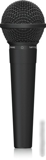 Проводной микрофон Behringer BC110
