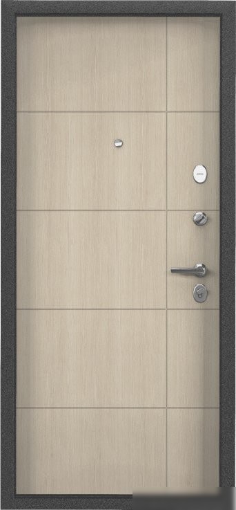 Металлическая дверь Torex Tau LT MP1 (95x205, правая)