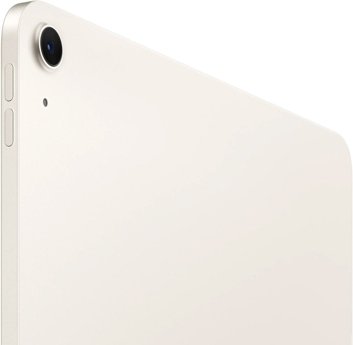 Планшет Apple iPad Air 13" 2025 1TB (звездный свет)