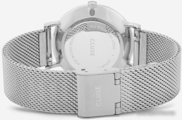 Наручные часы Cluse Minuit CG10207
