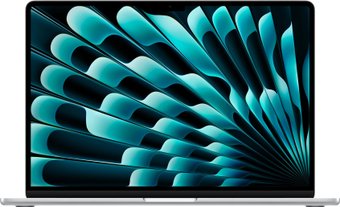 Ноутбук Apple MacBook Air 15.3" M5 2026 MDV94