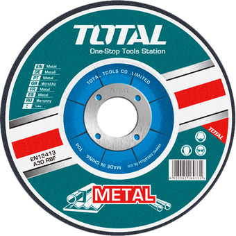 Отрезной диск Total TAC2211151