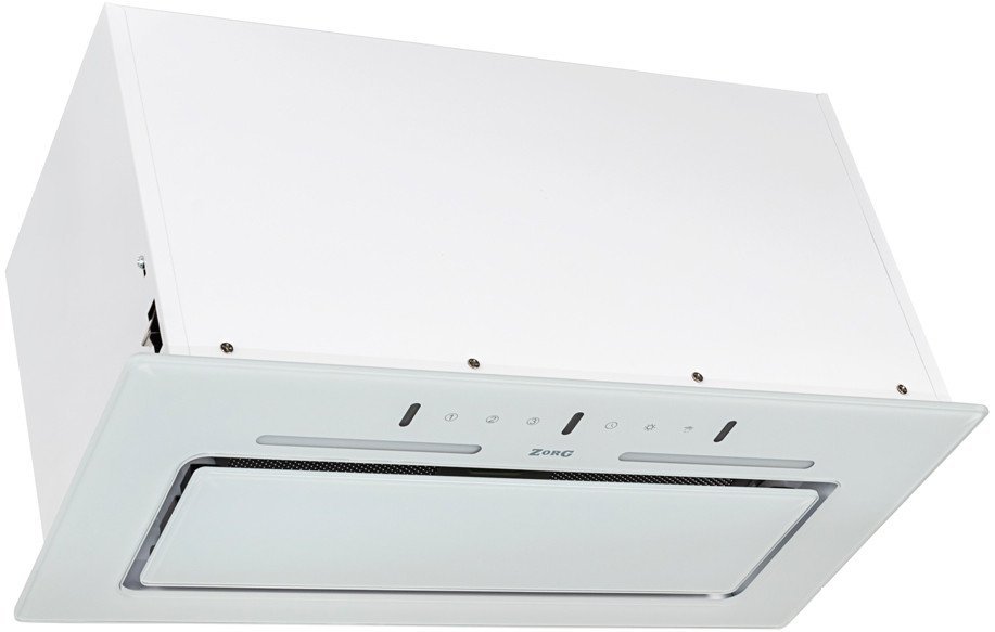 Кухонная вытяжка ZorG Star 1080 60 S-GC (белый)
