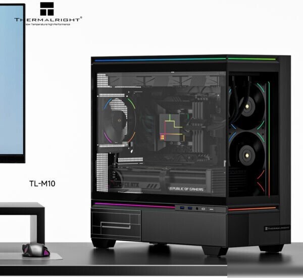Корпус Thermalright TL-M10