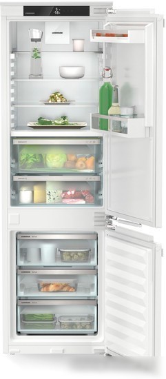Холодильник Liebherr ICBNdi 5123 Plus BioFresh NoFrost