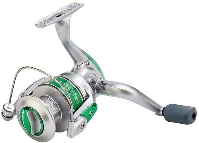 Рыболовная катушка Premier Fishing Garaka 2000F