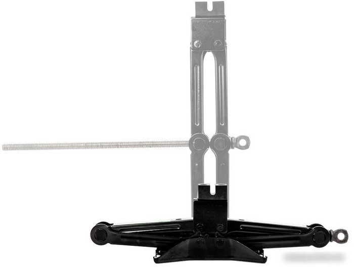 Ромбовый домкрат RockForce RF-10202 2т