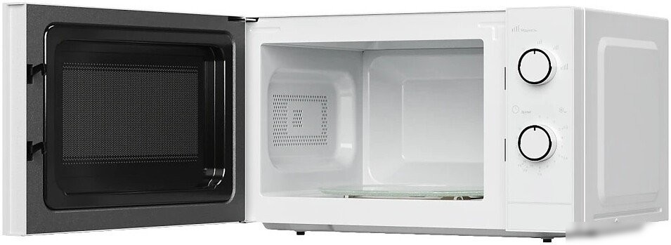 Микроволновая печь Monsher MTW 204 Blanc