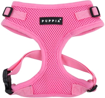 Шлейка Puppia Ritefit PAJA-AC617-PK-XL (розовый)