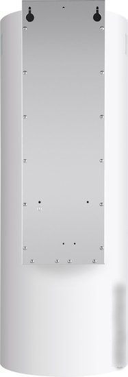 Кухонная вытяжка HOMSair Art 1050WL 35 (белый)