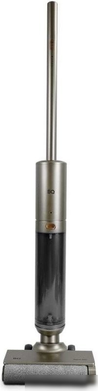 Вертикальный моющий пылесос BQ VCA1003W
