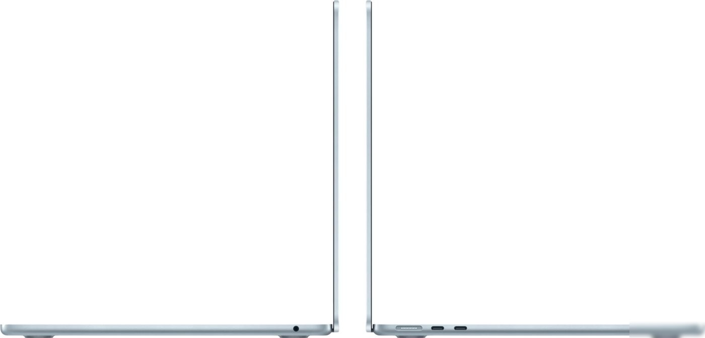 Ноутбук Apple MacBook Air 13.6" M5 2026 MDHH4