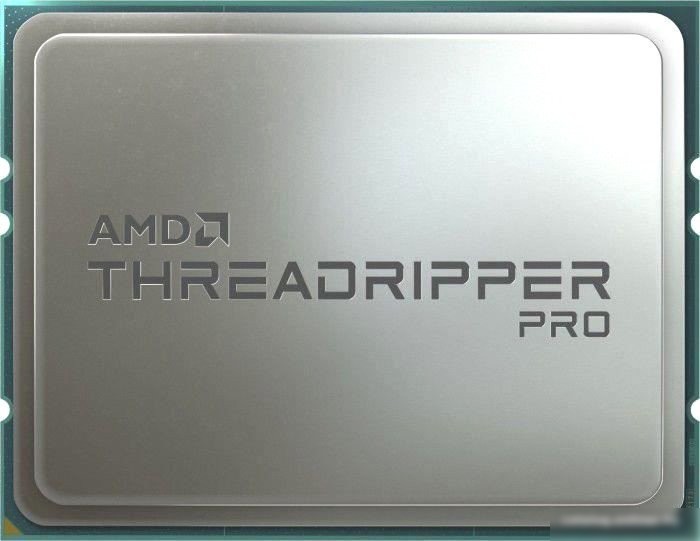 Процессор AMD Ryzen Threadripper Pro 5975WX Процессор AMD Ryzen Threadripper Pro 5975WX