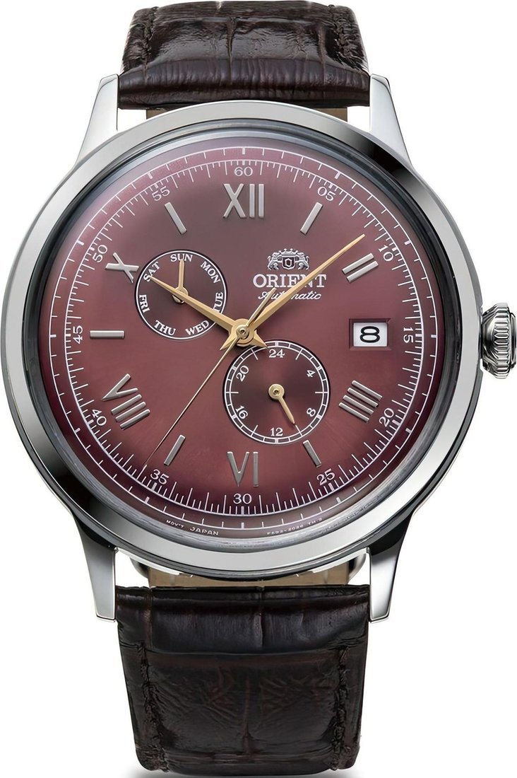 Наручные часы Orient Automatic RA-AK0705R