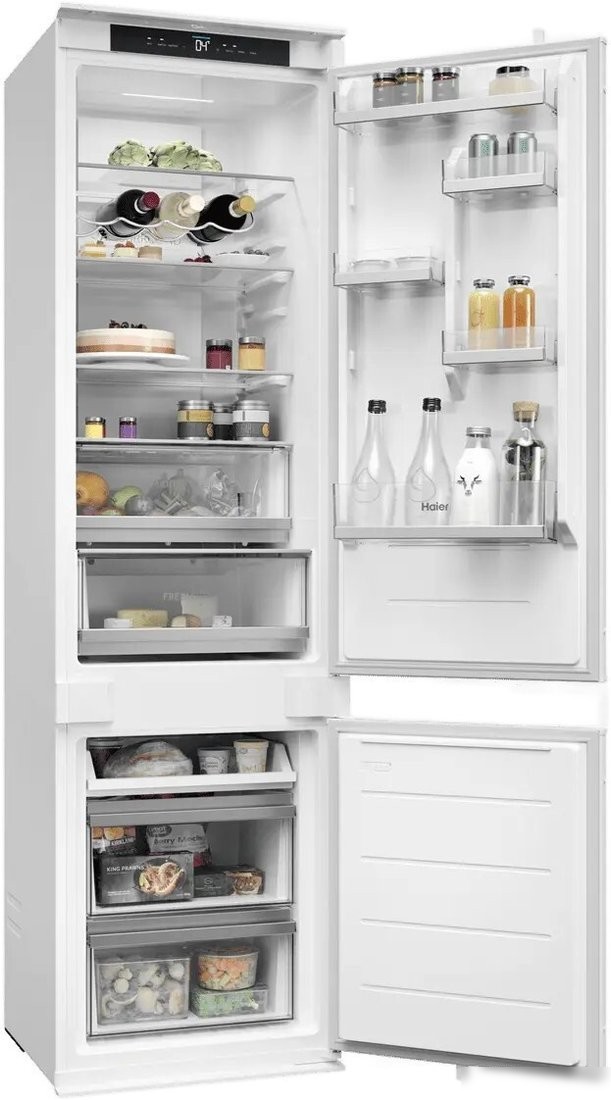 Холодильник Haier HBCN5190U1