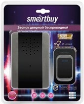 Беспроводной звонок Smart Buy SBE-11-DP6-25