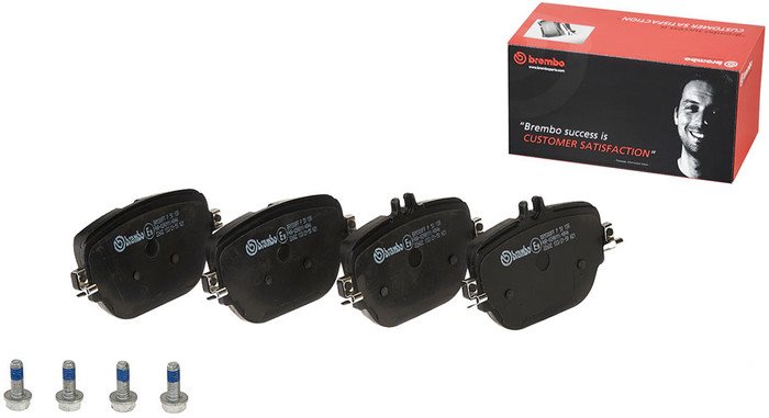 Brembo P50138