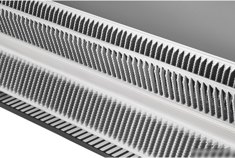 Отопительный модуль конвектора Electrolux Rapid ECH/R-1500 T