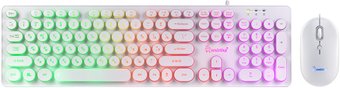 Офисный набор SmartBuy ONE 328327 SBC-328327-W