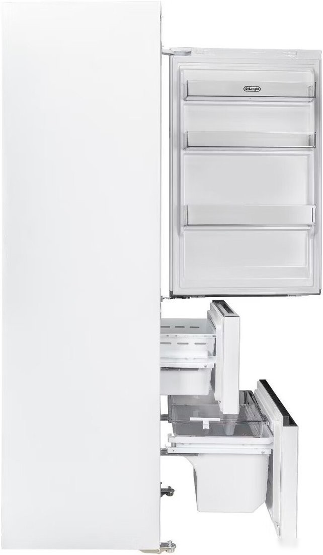 Холодильник DeLonghi DMFS 19PINF BB Matteo
