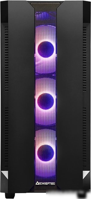 Корпус Chieftec GS-01B-OP