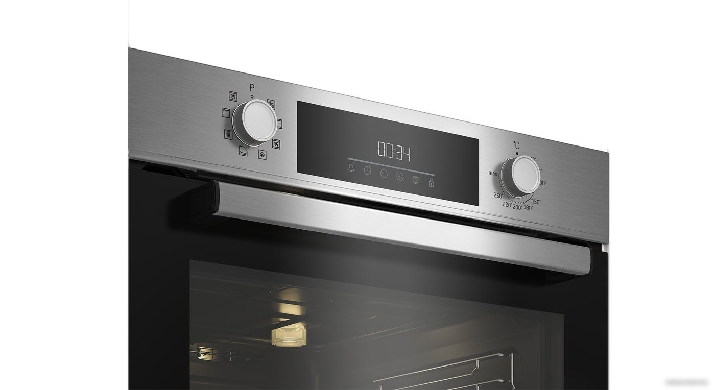 Электрический духовой шкаф BEKO BBIM12301X