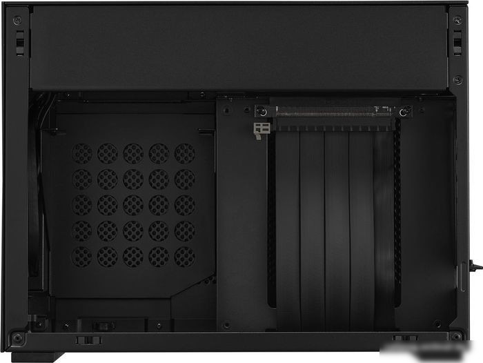Корпус Lian Li A4-H20 X4 G99.A4H2OX4.00