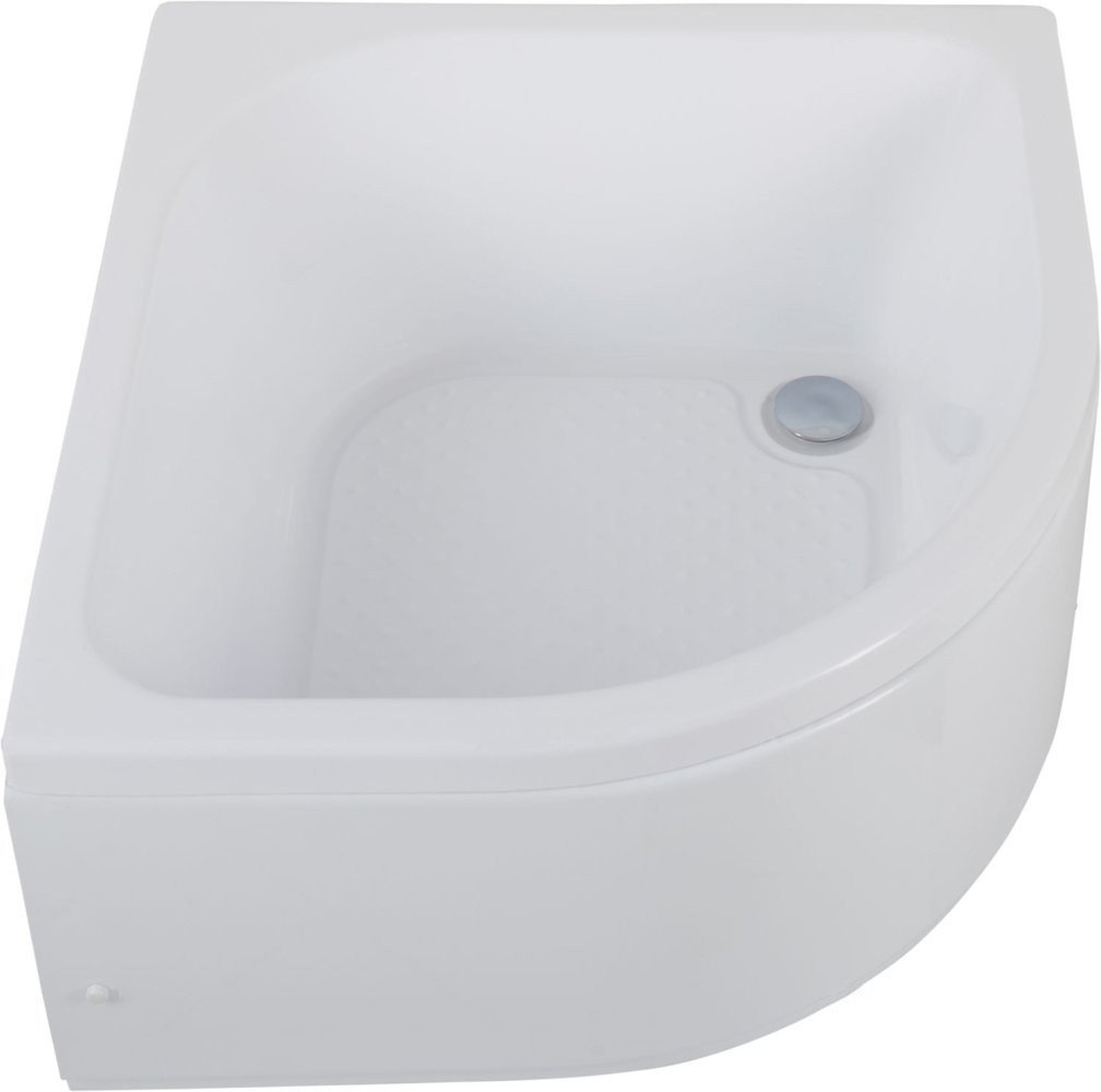 Душевой поддон Aquanet Optimal 90х90x48 293357