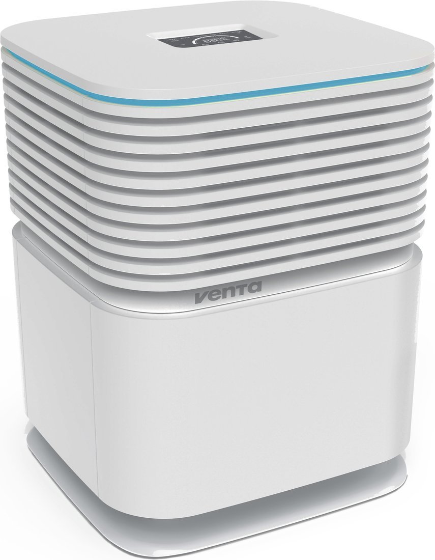 Мойка воздуха Venta AeroStyle Compact AH730 (белый)
