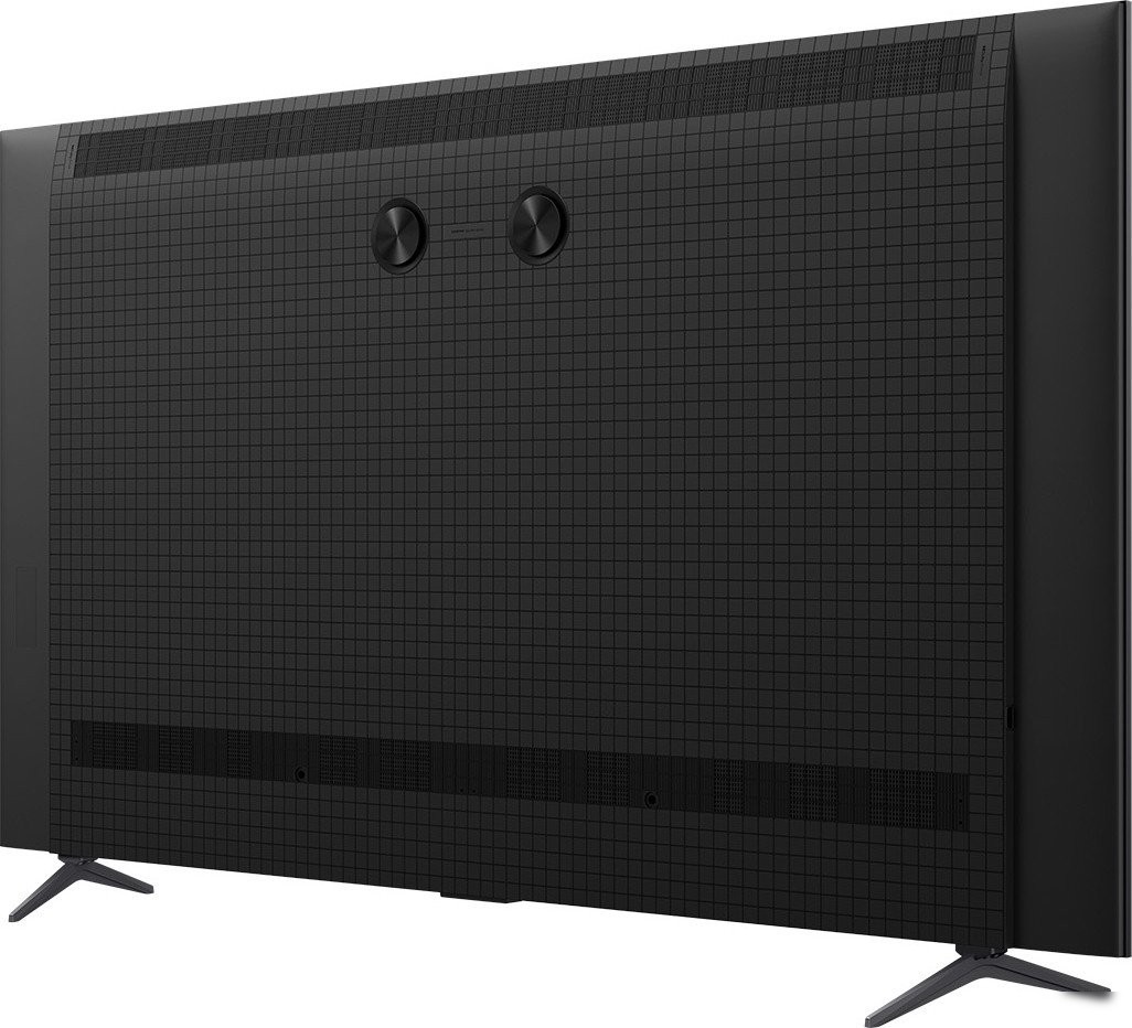 MiniLED телевизор TCL 65C6K