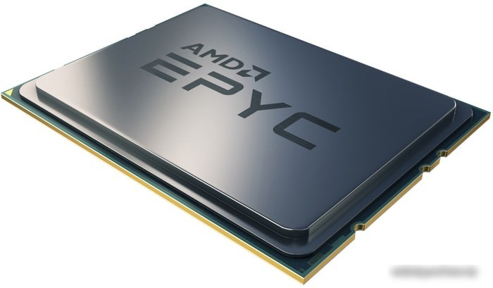 Процессор AMD EPYC 7502 (BOX)