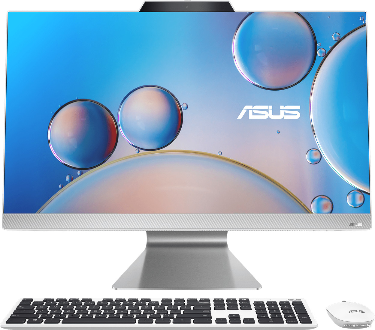 Моноблок ASUS F3702WFA-WPE0030