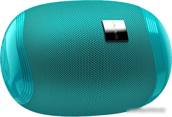 Беспроводная колонка Borofone BR6 (бирюзовый)