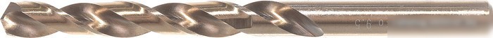Сверло Thorvik TDB096K5