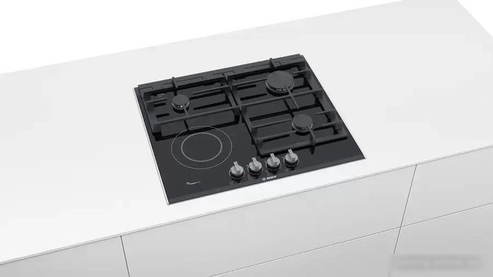 Варочная панель Bosch PRY6A6B70Q