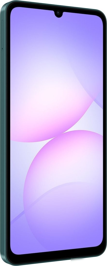 Телефон Samsung Galaxy A07 SM-A075F 4GB/128GB (зеленый)