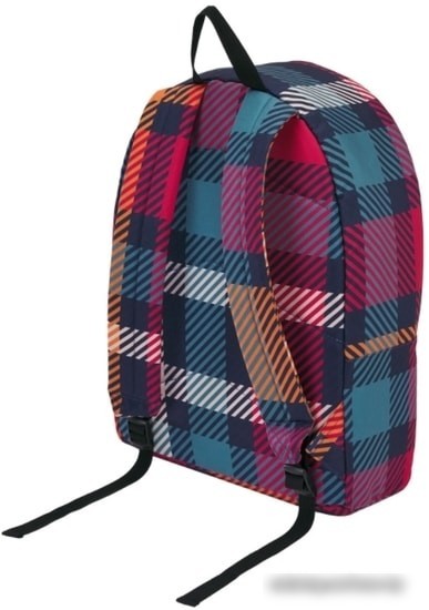 Рюкзак Erich Krause EasyLine 17L Tartan 48624