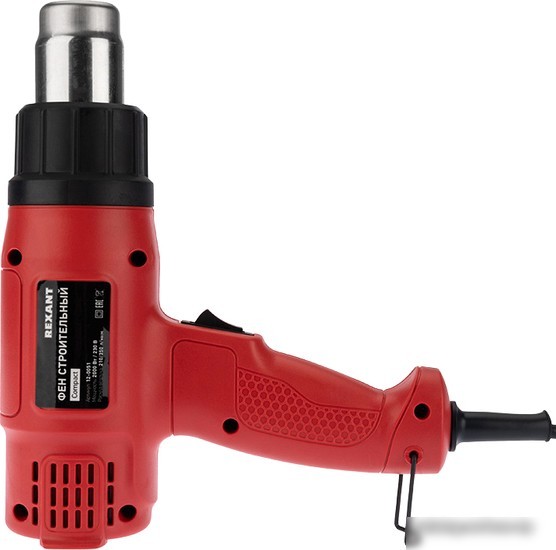 Промышленный фен Rexant MASTER 12-0056