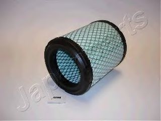 Воздушный фильтр Japanparts FA009S