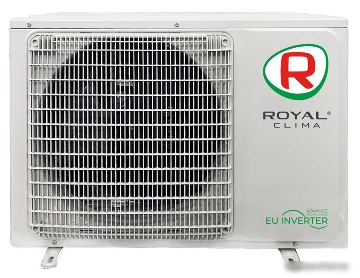 Сплит-система Royal Clima Competenza DC EU Inverter 2023 CO-F 24HNBI/CO-E 24HNBI