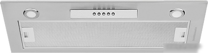 Кухонная вытяжка KUPPERSBERG Inlinea 70 LX