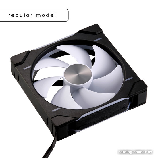 Набор вентиляторов Phanteks D30-140 D-RGB Regular Black Triple PH-F140D30_DRGB_PWM_BK01_3P
