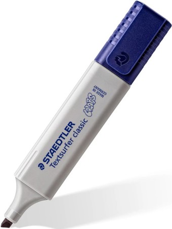 Текстовыделитель Staedtler Классик 364 C-820 (светло-серый)
