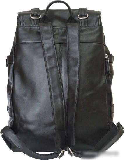 Рюкзак Carlo Gattini Antico Volturno 3004-05 (черный)