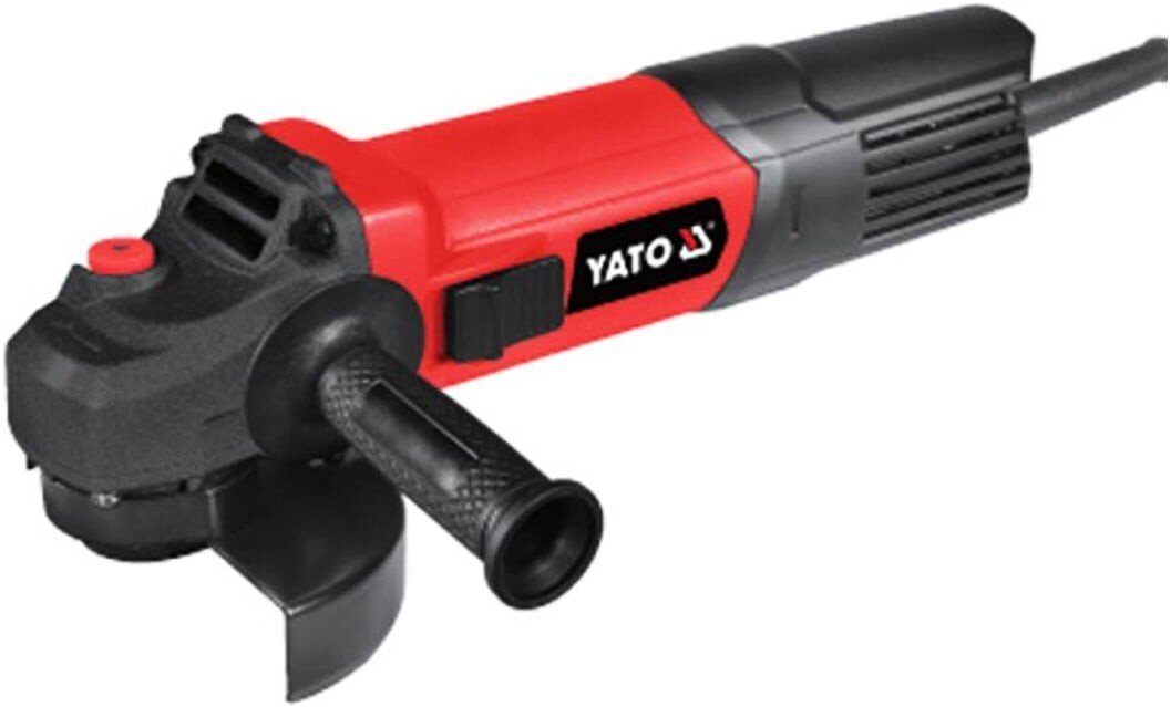 Угловая шлифмашина Yato YT-82092