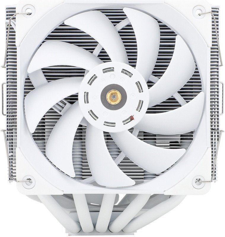 Кулер для процессора Thermalright Frost Commander 140 White