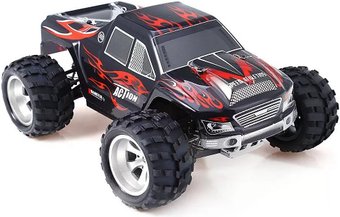 Автомодель WLtoys A979 1/18 Коллекторная
