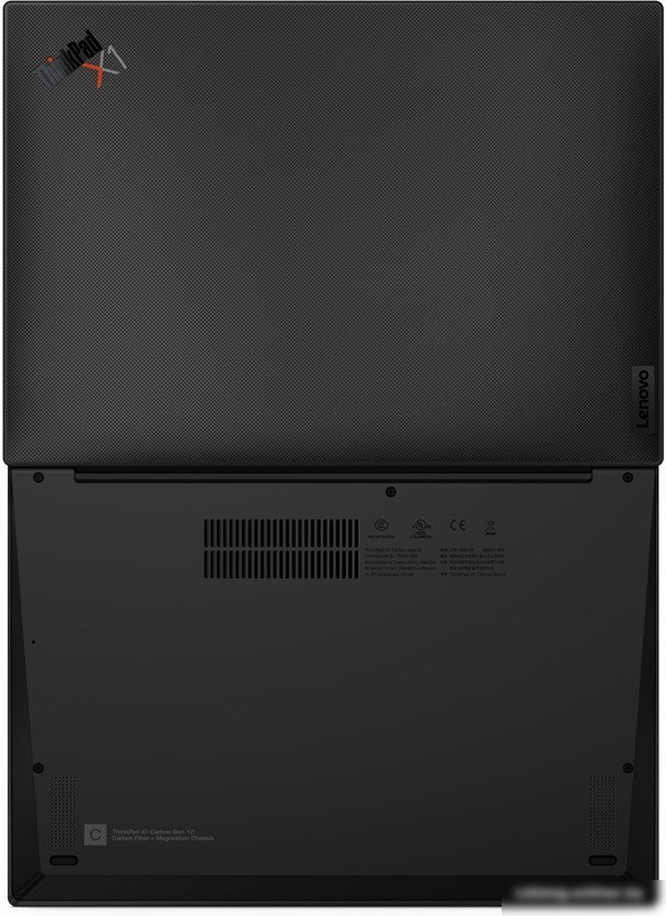 Ноутбук Lenovo ThinkPad X1 Carbon Gen 10 21CB007ART