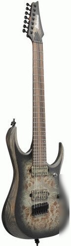 Электрогитара Ibanez RGD71ALPA-CKF